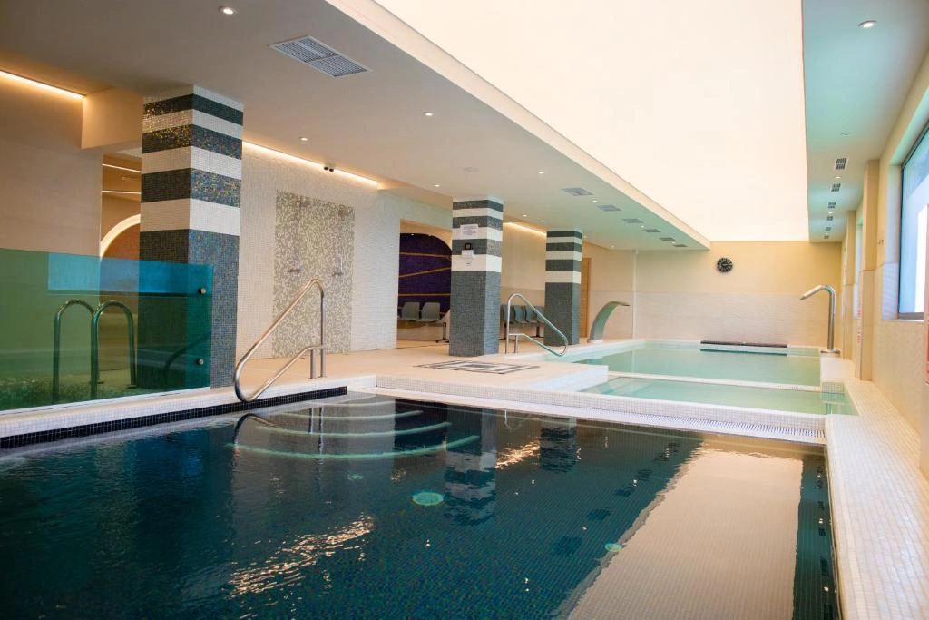 Ziua 1 - Sosire si bun venit