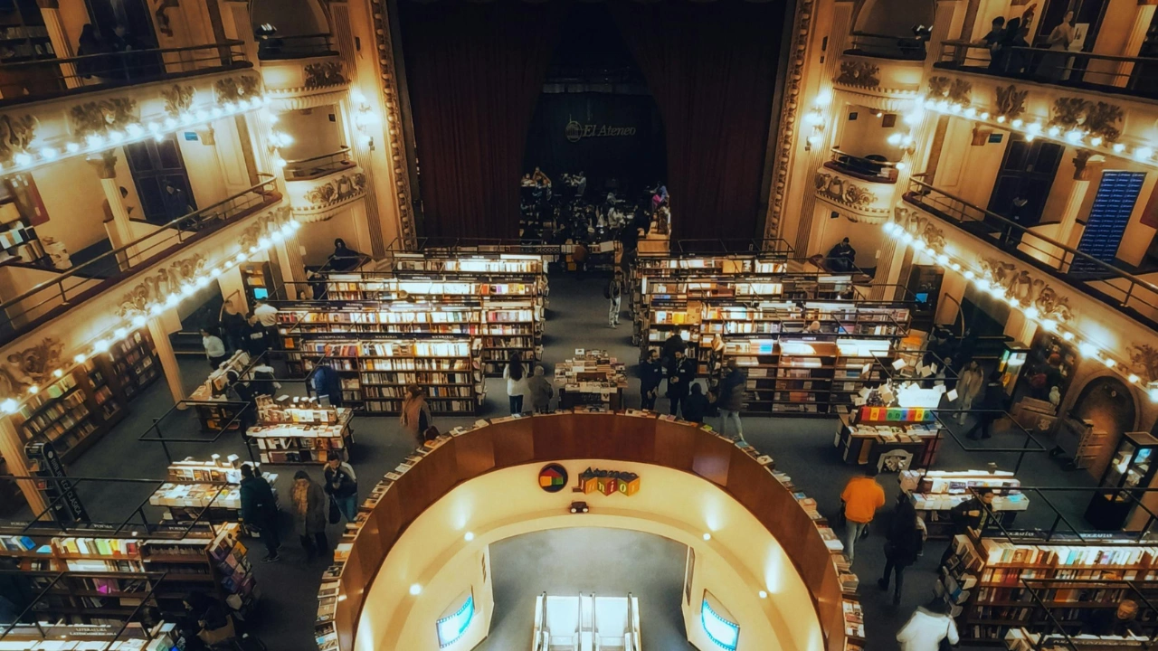 Ziua 3 - Buenos Aires