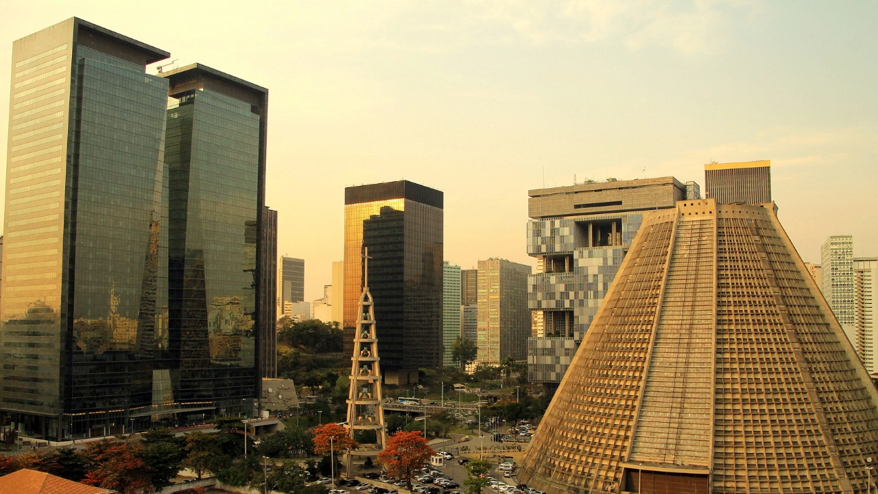 Ziua 13 - Rio de Janiero