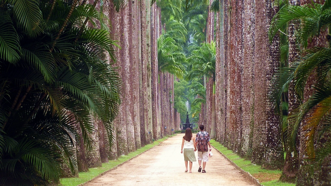 Ziua 14 - Rio de Janiero