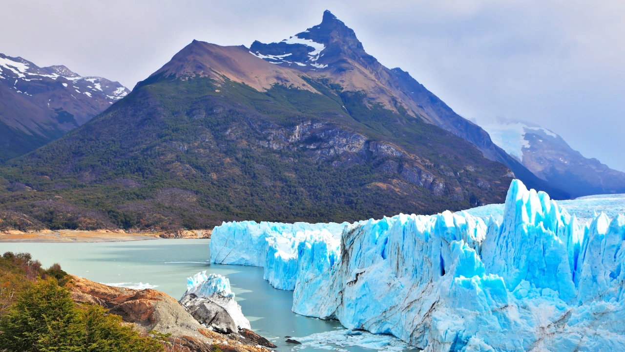 Excursie in Parcul National Los Glaciares
