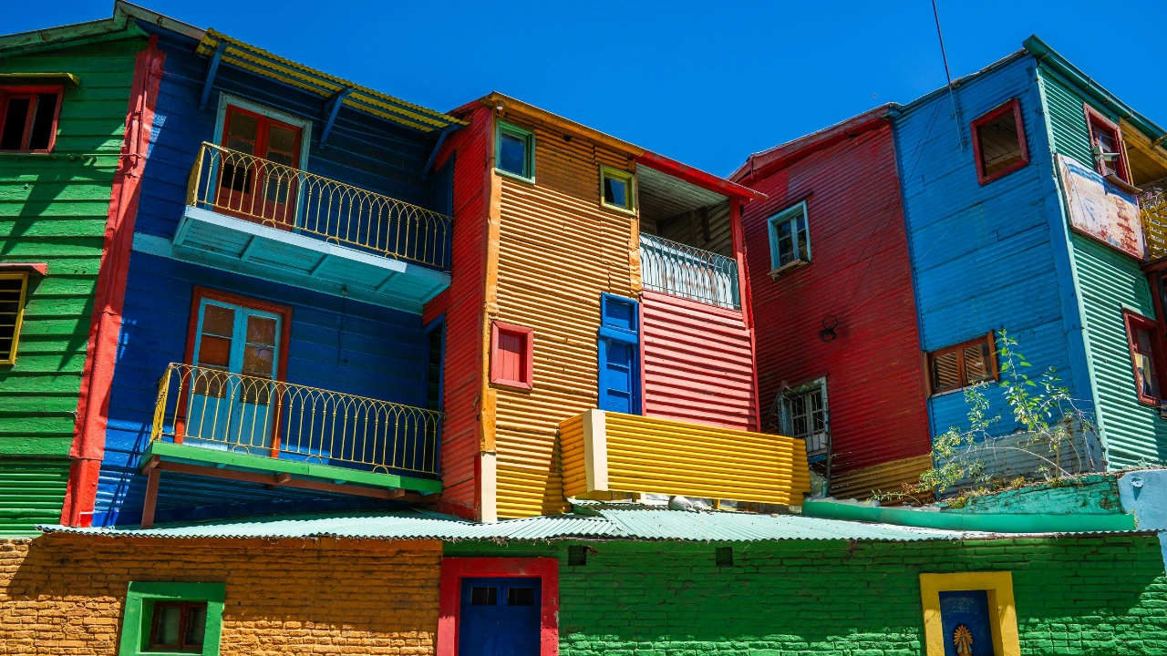 Ziua 2 - Buenos Aires