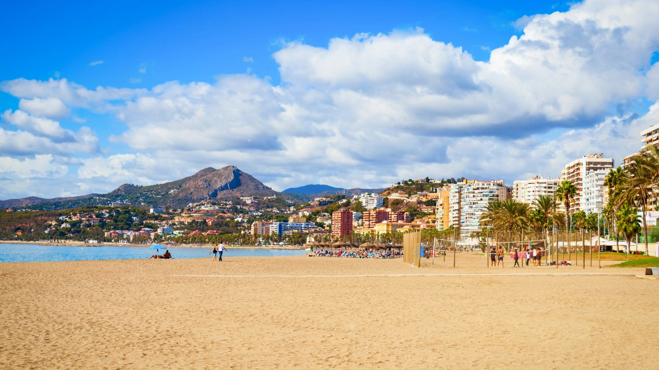 Tur al orasului Malaga