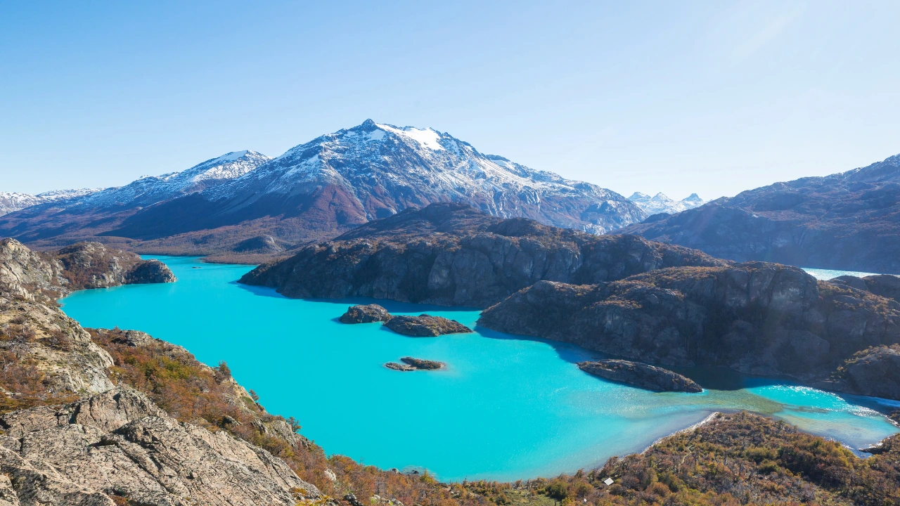 Circuit Brazilia & Argentina