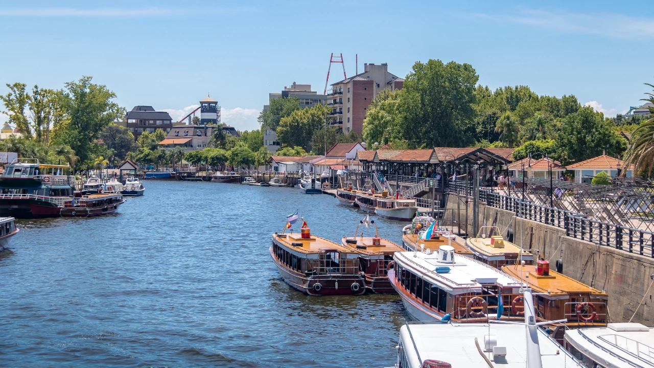 Ziua 4 - Buenos Aires