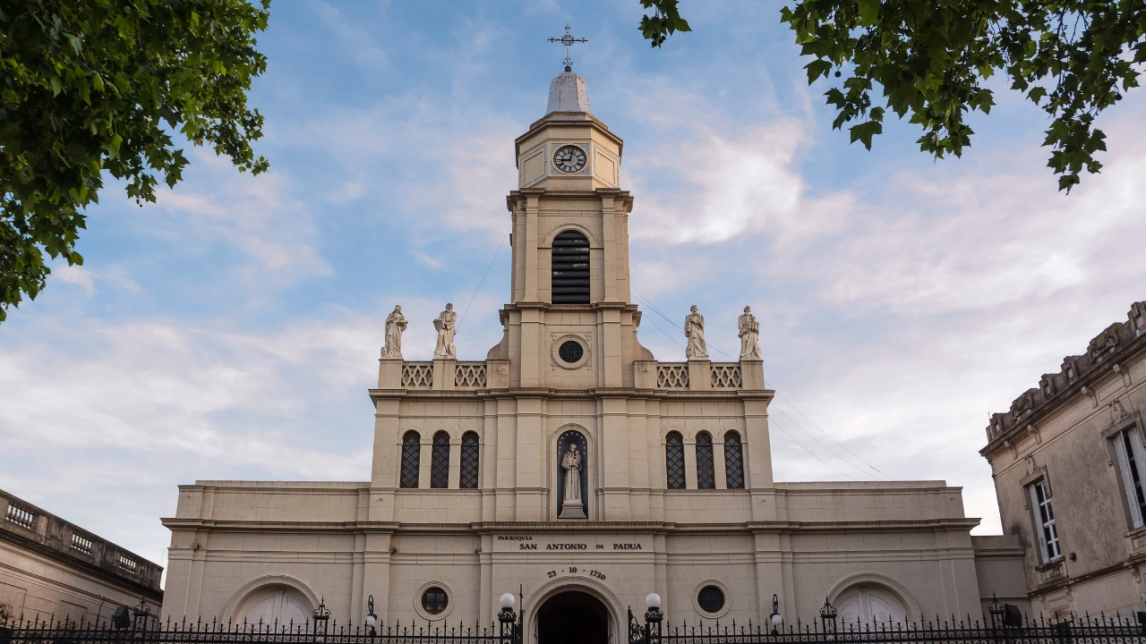 Ziua 4 - Buenos Aires