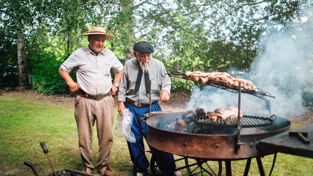 Ziua 4 - Buenos Aires