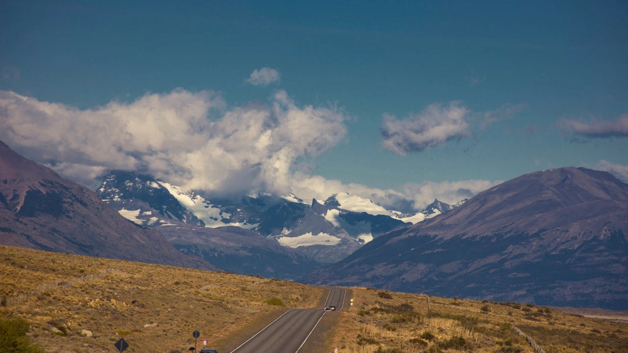 Ziua 8 - El Calafate