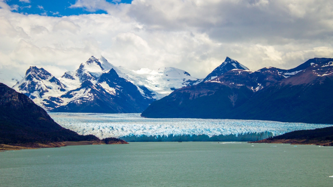 Ziua 9 - Parcul National Los Glaciares