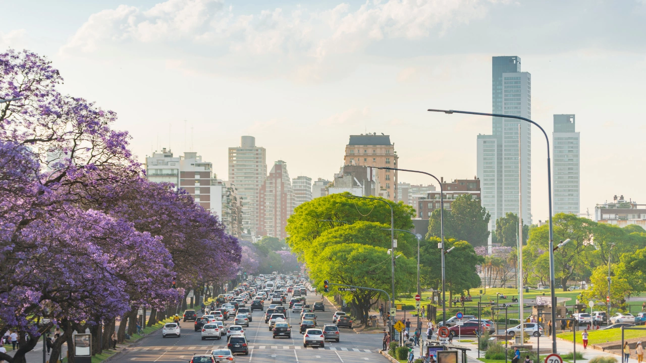 Ziua 3 - Buenos Aires