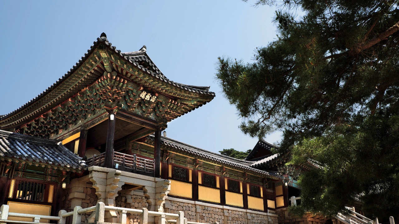 Ziua 5 - Jeonju - Gyeongju