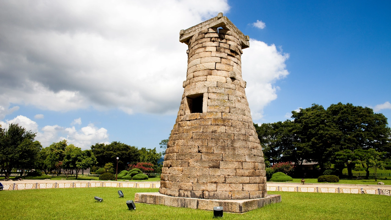 Ziua 6 - Gyengju - Busan 