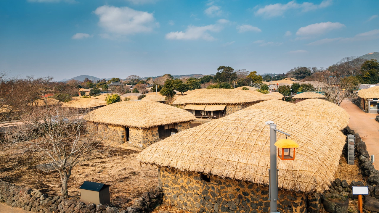 Ziua 9 - Insula Jeju