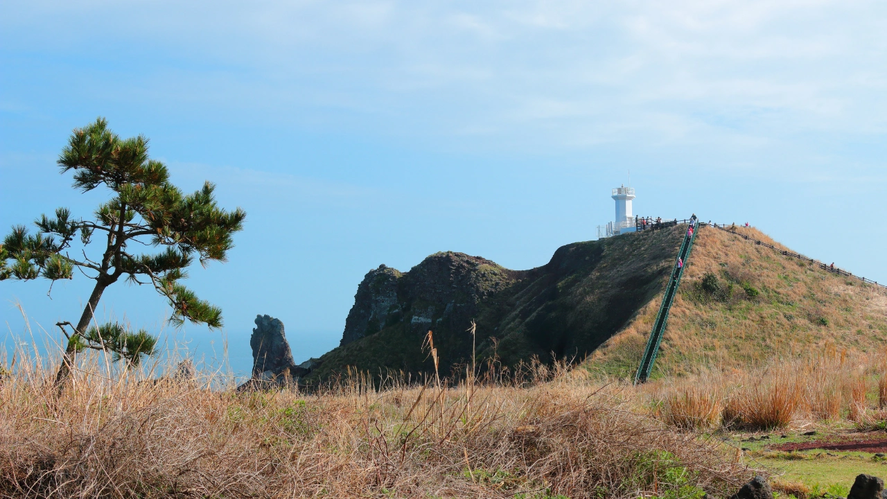 Ziua 9 - Insula Jeju