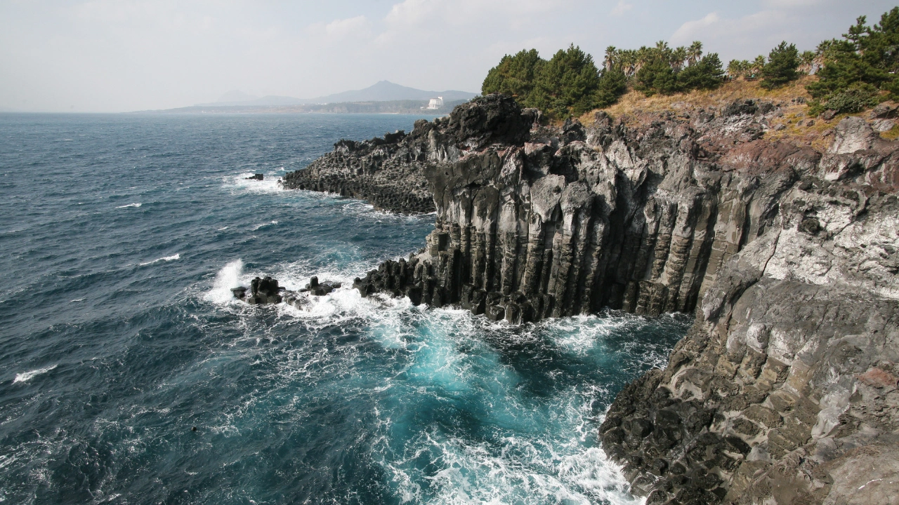 Ziua 10 - Insula Jeju