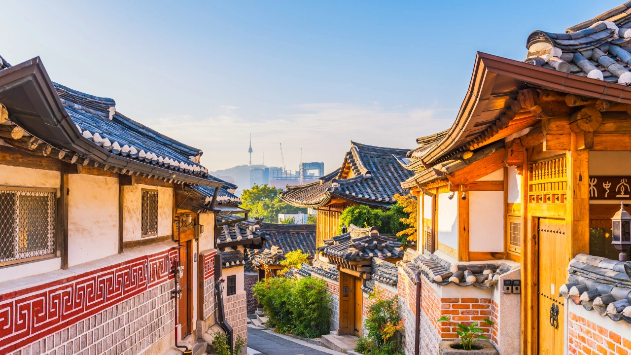 Ziua 11 - Insula Jeju - Seul