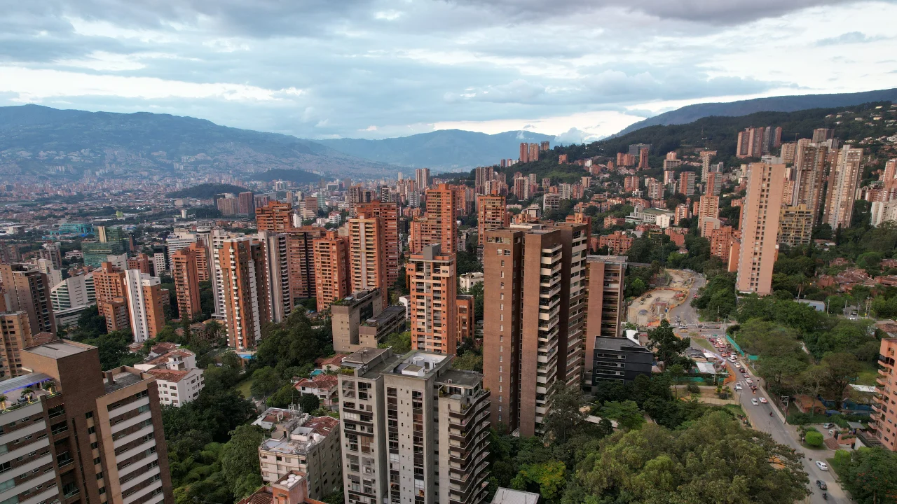 Vizita la El Poblado