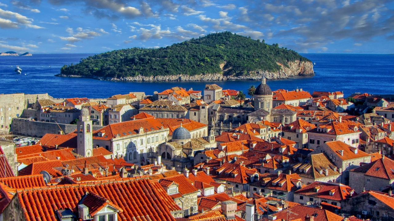 Vizitarea centrului vechi