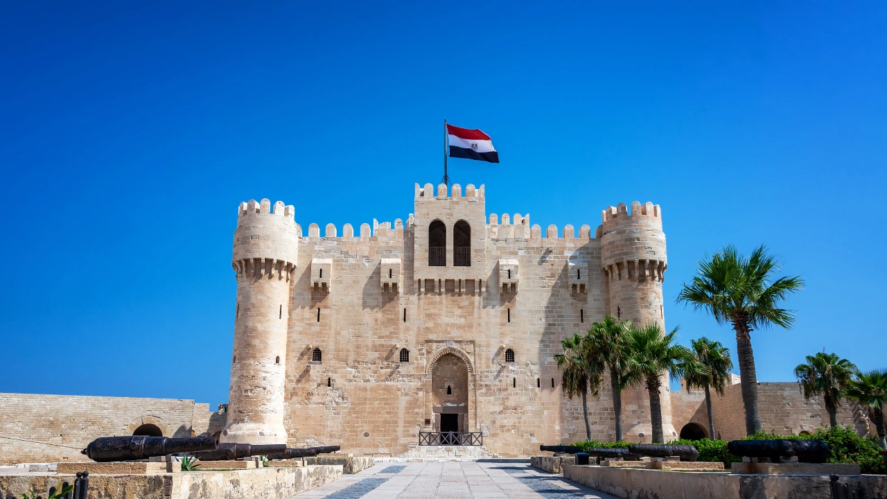 Ziua 10 - Timp liber / Cairo