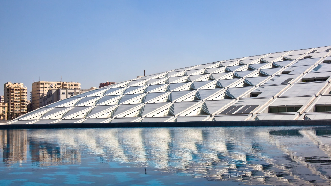 Ziua 10 - Timp liber / Cairo