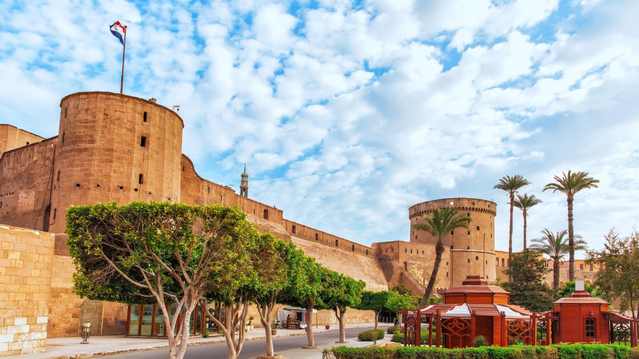 Ziua 3 - Cairo - Aswan