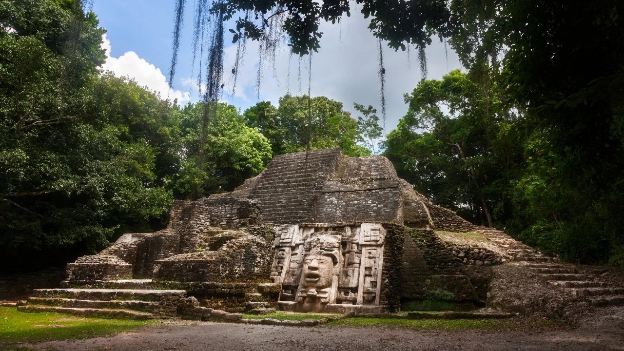 Ziua 6 - Belize - Ambergris Caye