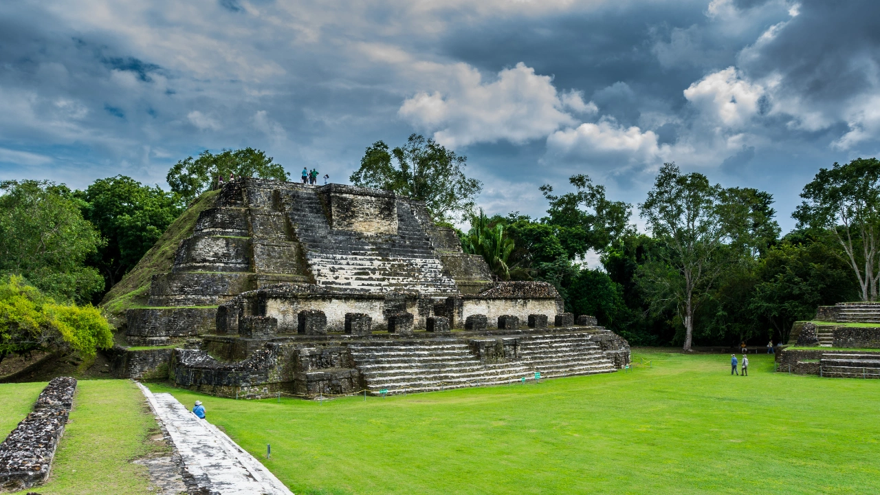 Ziua 6 - Belize - Ambergris Caye