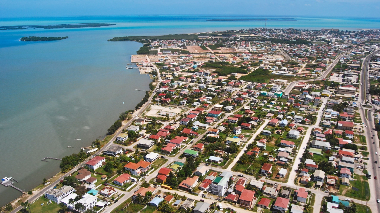 Ziua 8 - Belize - Belize City