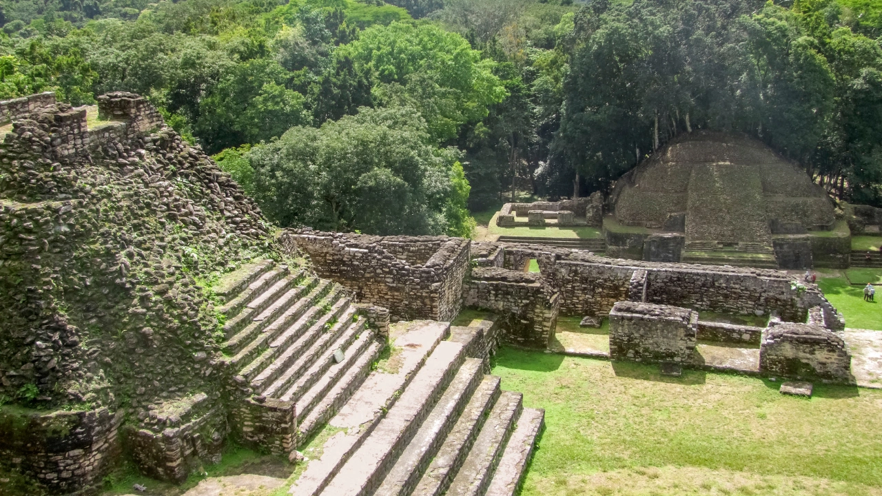 Ziua 8 - Belize - Belize City