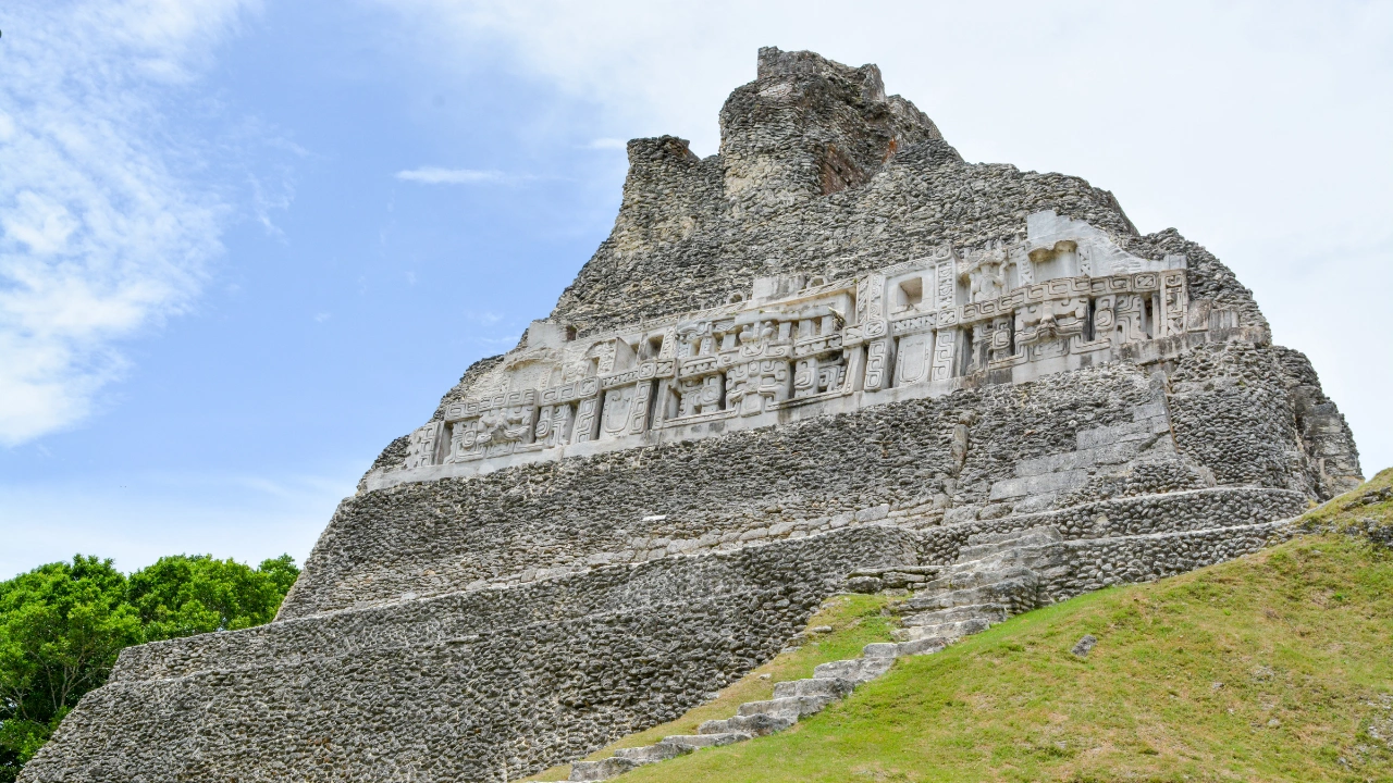 Ziua 8 - Belize - Belize City