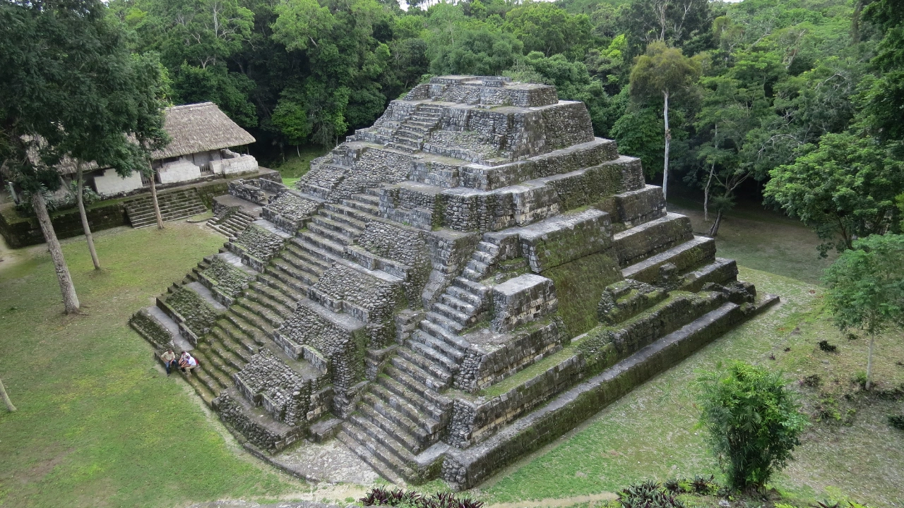 Ziua 9 - Guatemala - Flores