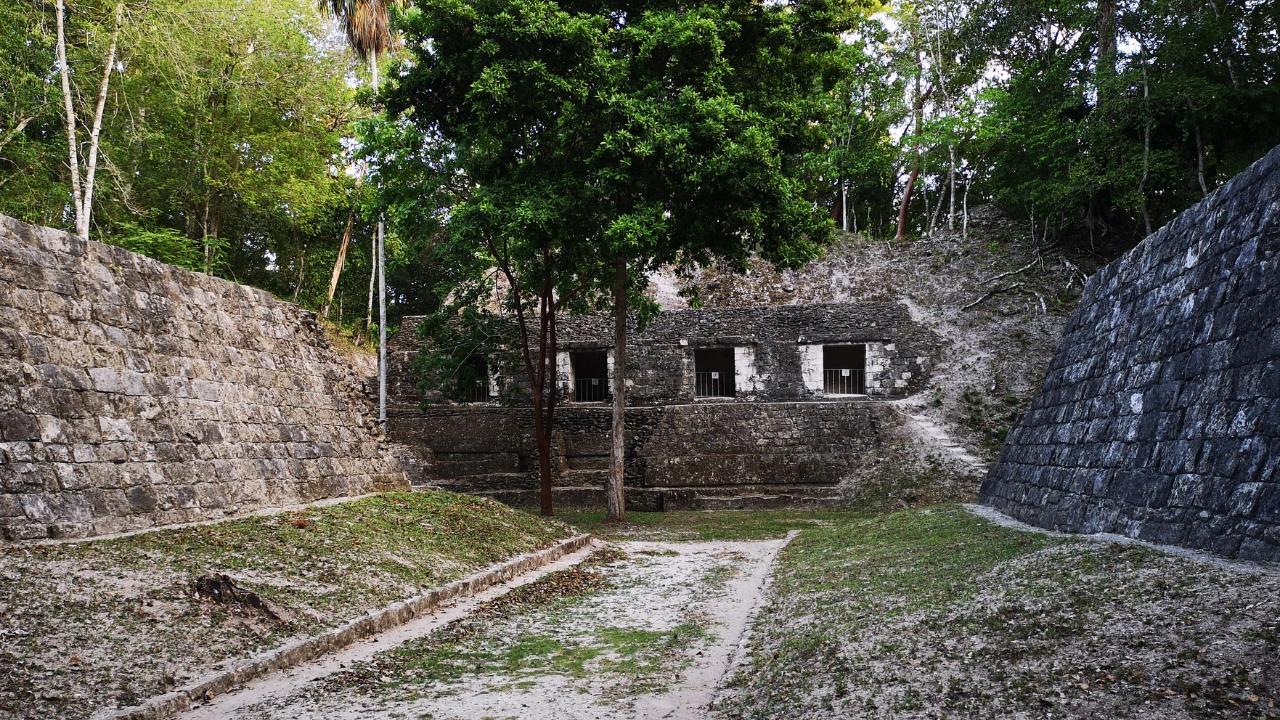 Ziua 9 - Guatemala - Flores