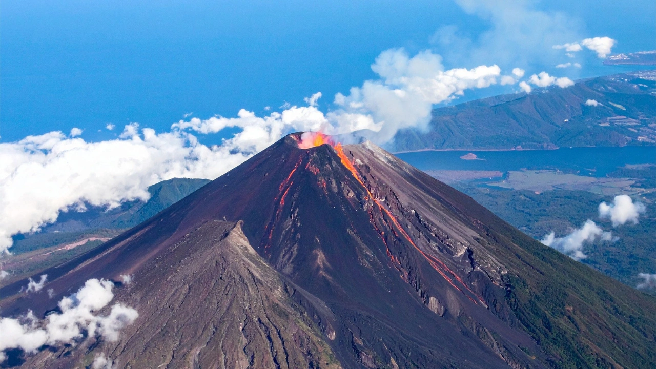 Ziua 13 - Guatemala - Antigua