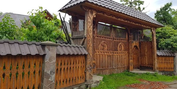 Ziua 3 – Civilizatia lemnului