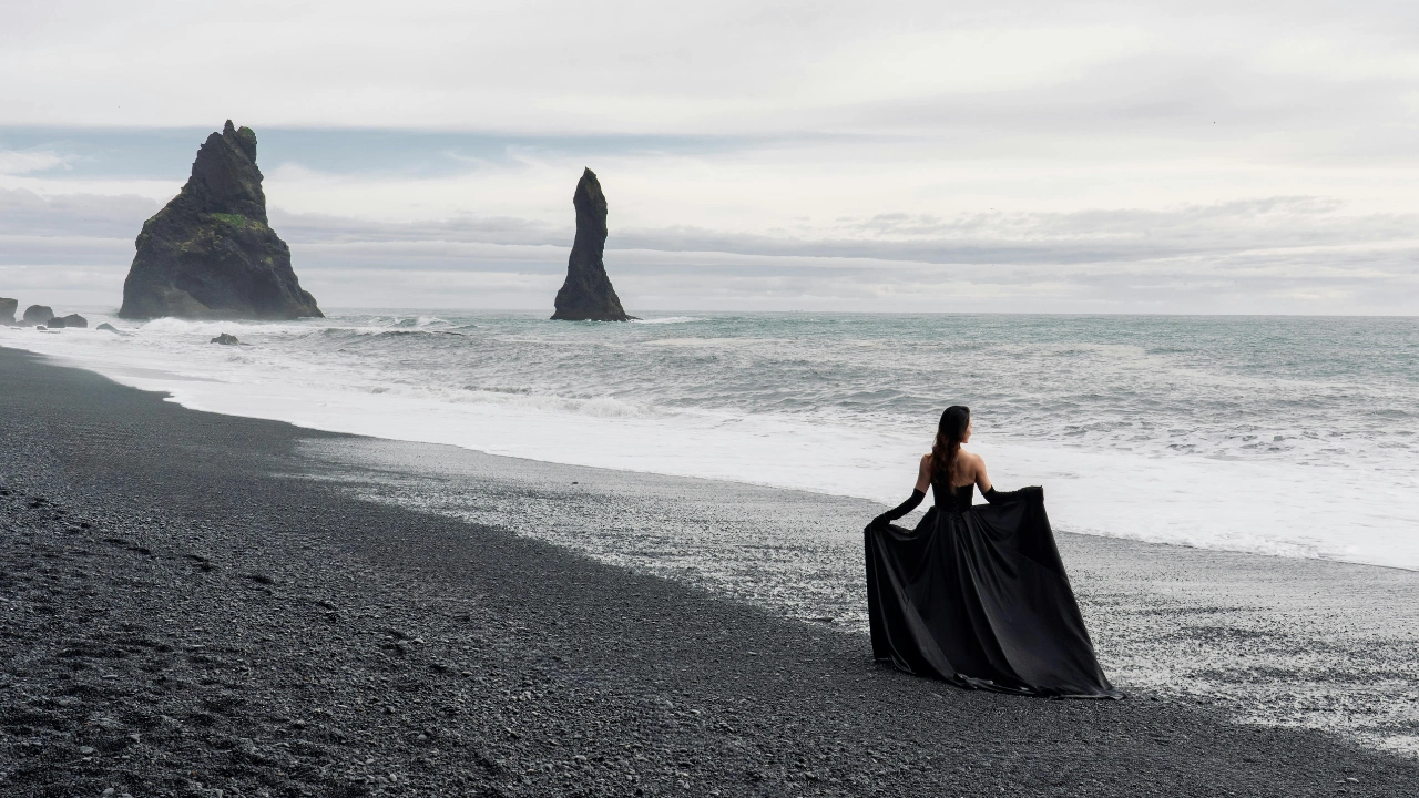 Ziua 3 - Cascada Seljalandsfoss - Reynisfjara