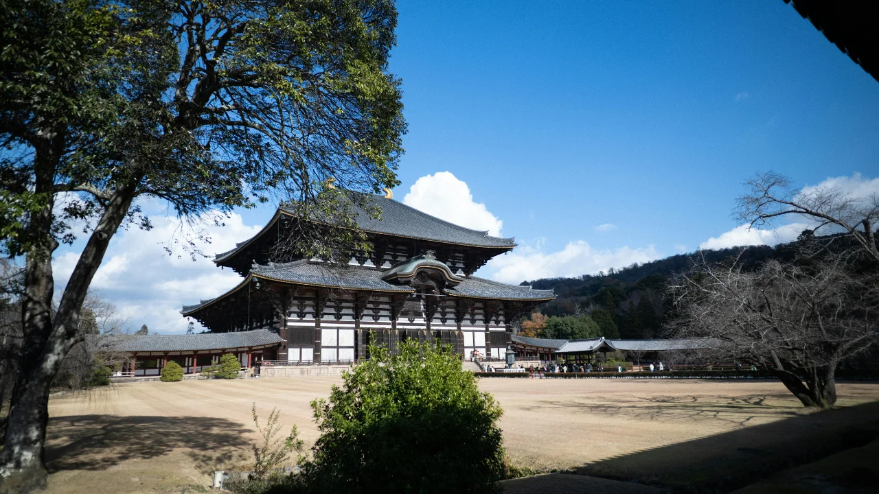 Ziua 5 - Kyoto \ Uji & Nara