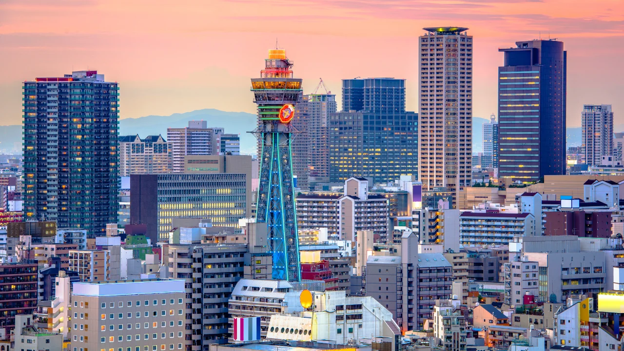 Ziua 6 - Kyoto / Osaka