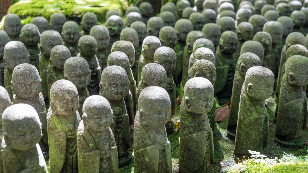 Ziua 10 - Tokyo / Kamakura