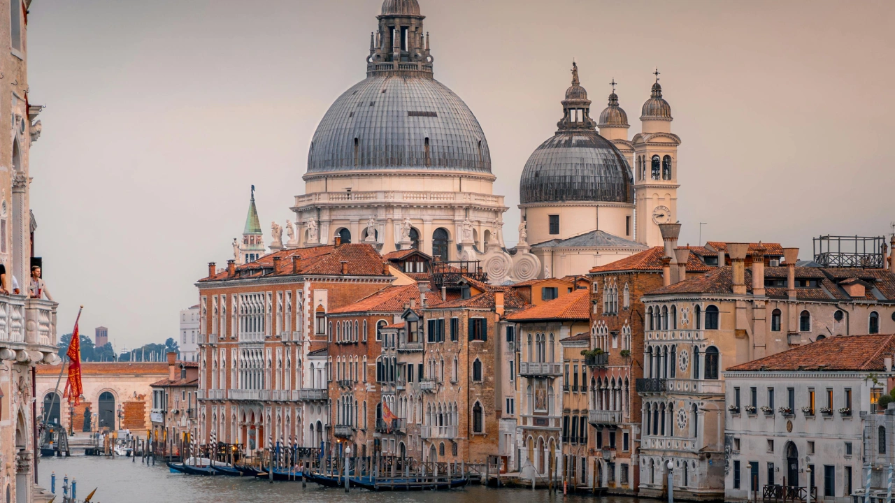 Excursie de o zi in Venetia