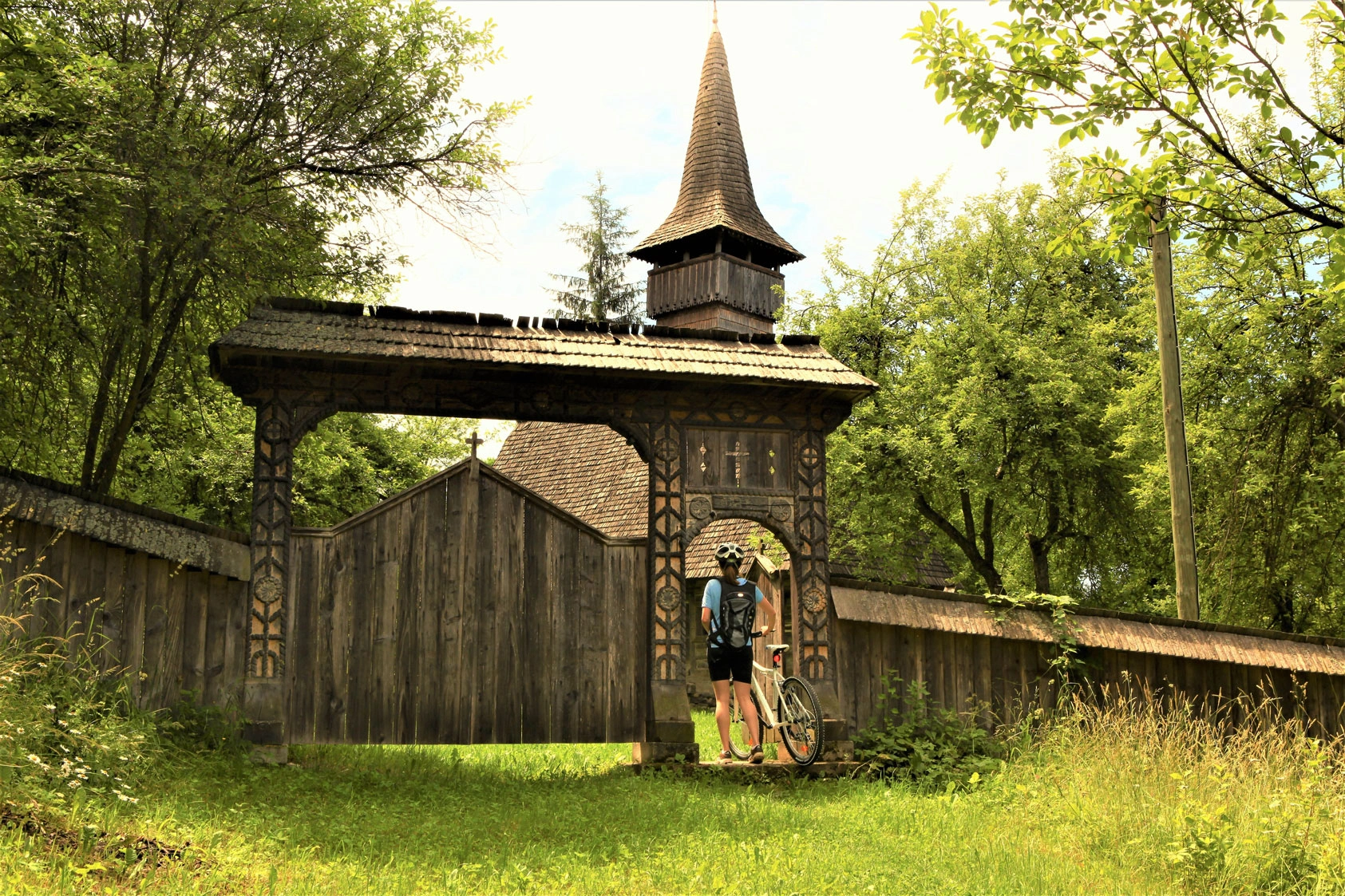 Exploratori in Maramures – vacanta activa pentru parinti si copii