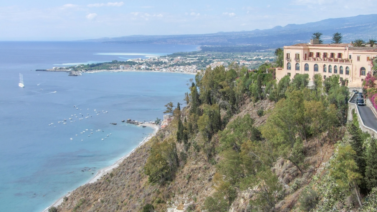 Ziua 4 - Activitati nautice pe coasta