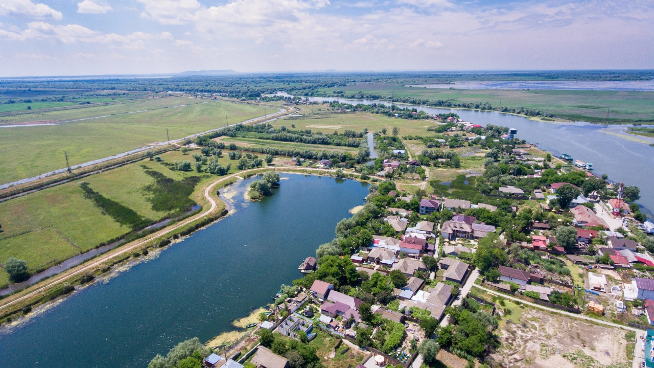 Ziua 2 - Satul Mila 23, satul campionilor