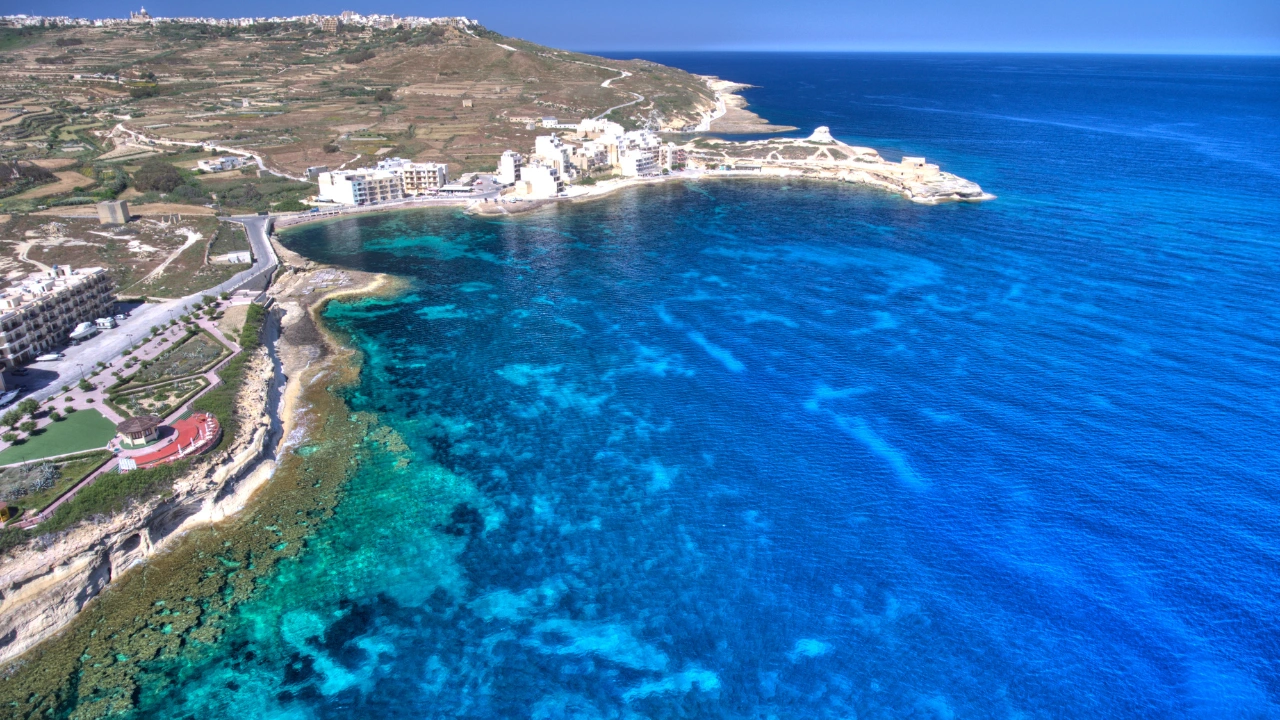 Excursie la Gozo