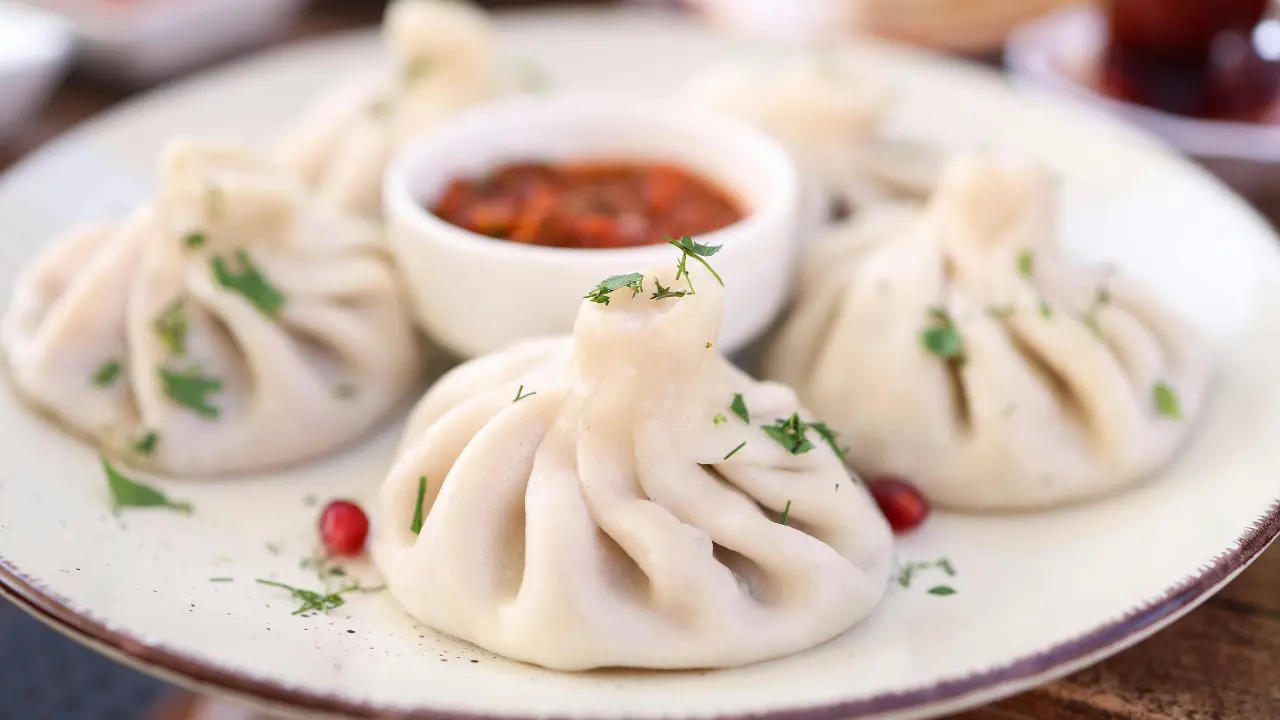 Ziua 4 - Biserica Gergeti Trinity - Muntii Caucaz