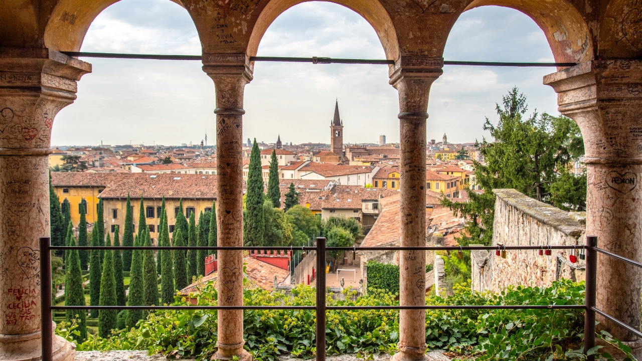 Ziua 3 - Verona pentru cunoscatori