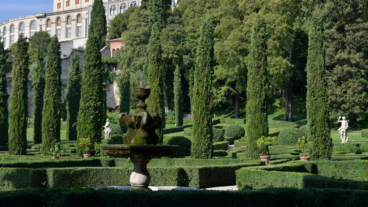 Ziua 3 - Verona pentru cunoscatori