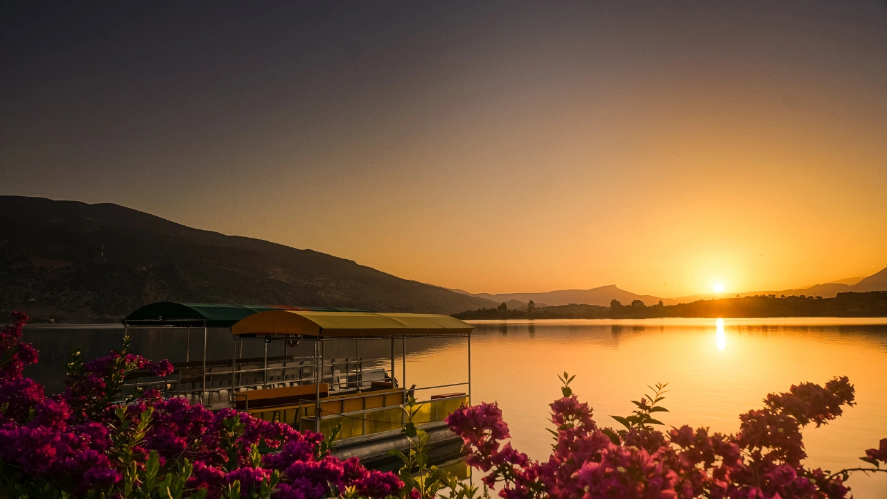 Ziua 9 - Bin El Ouidane