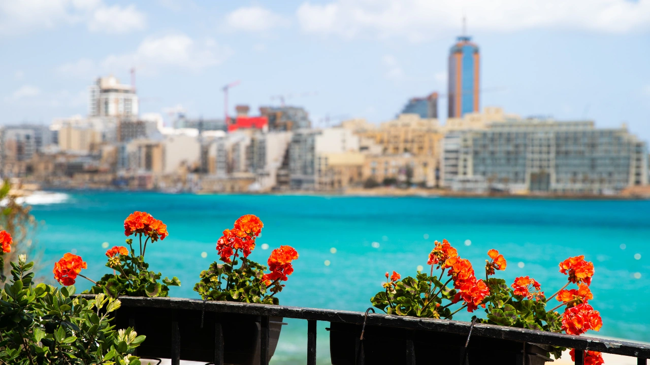 Ziua 2 - Tur de oras Valletta