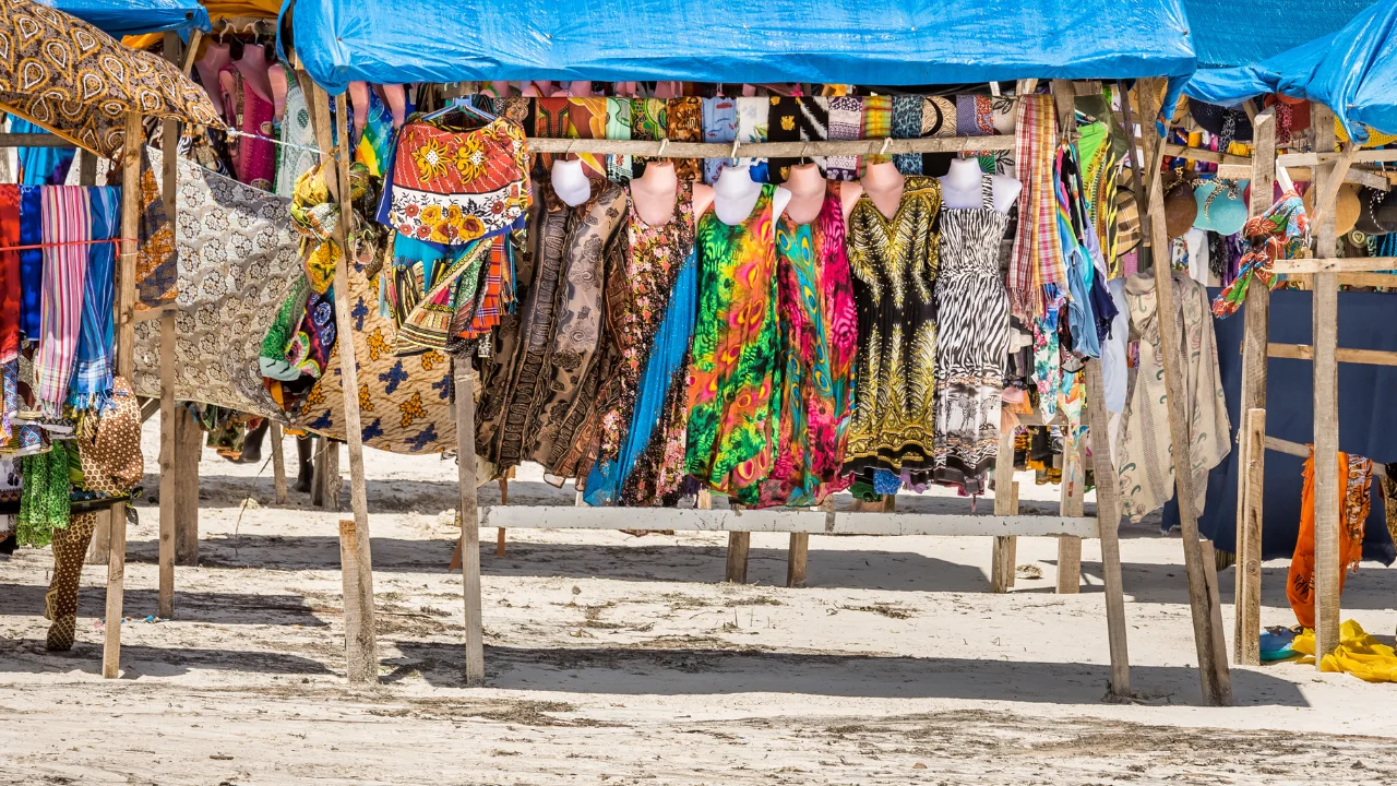 Ziua 7 - Zbor catre Mombasa