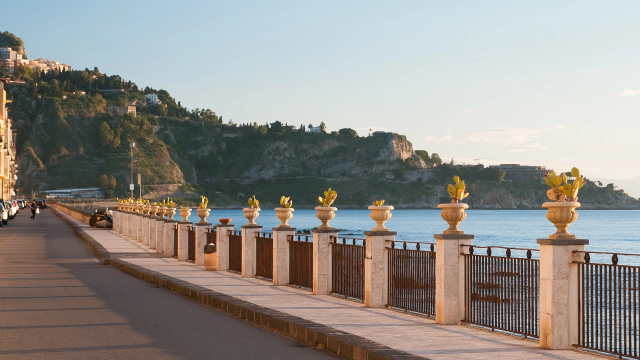 Ziua 4 - Activitati nautice pe coasta